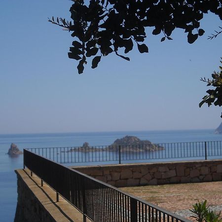 Ostello Bellavista ซานตามาเรีย นาวาร์เรเซ ภายนอก รูปภาพ