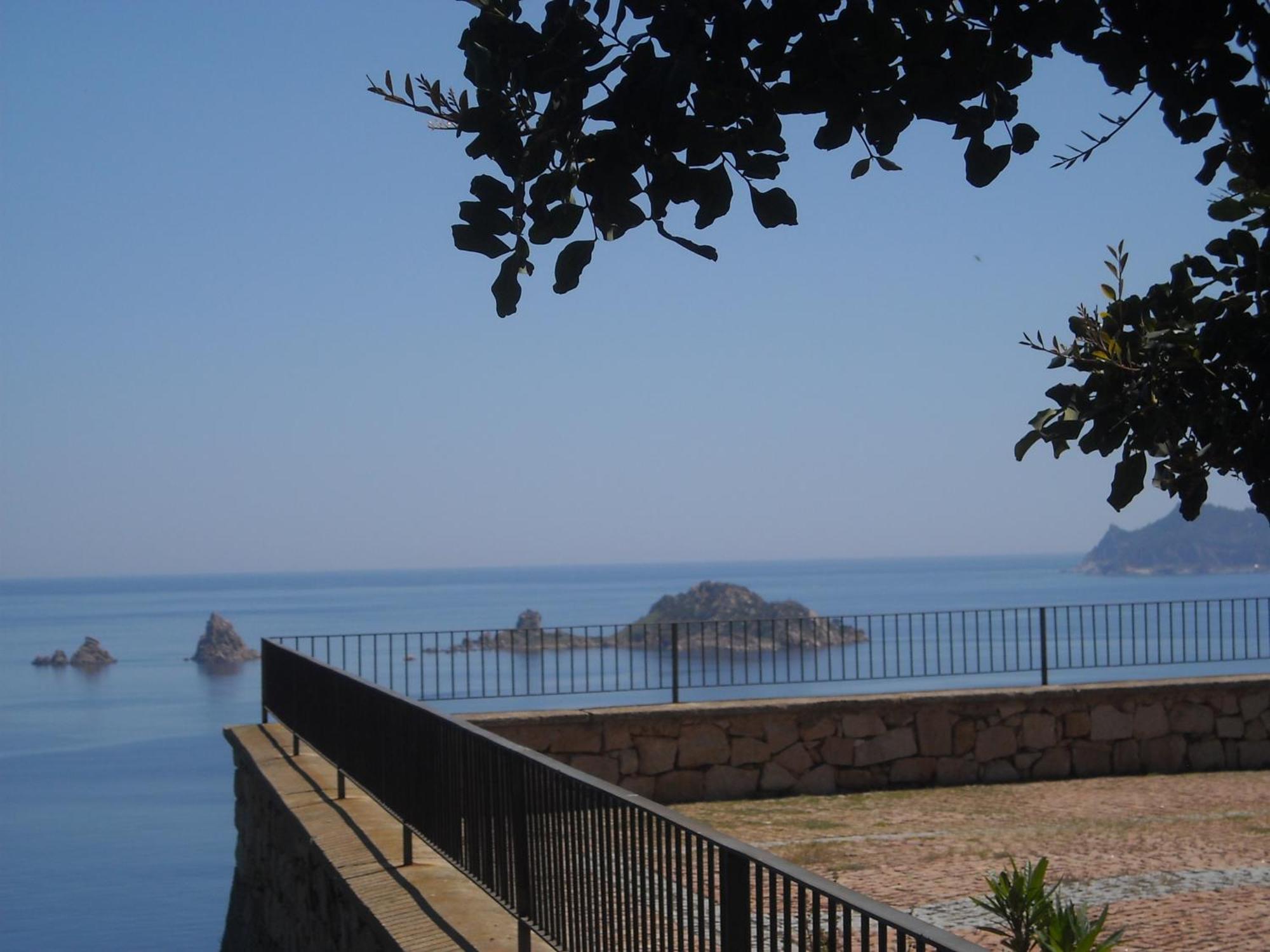 Ostello Bellavista ซานตามาเรีย นาวาร์เรเซ ภายนอก รูปภาพ