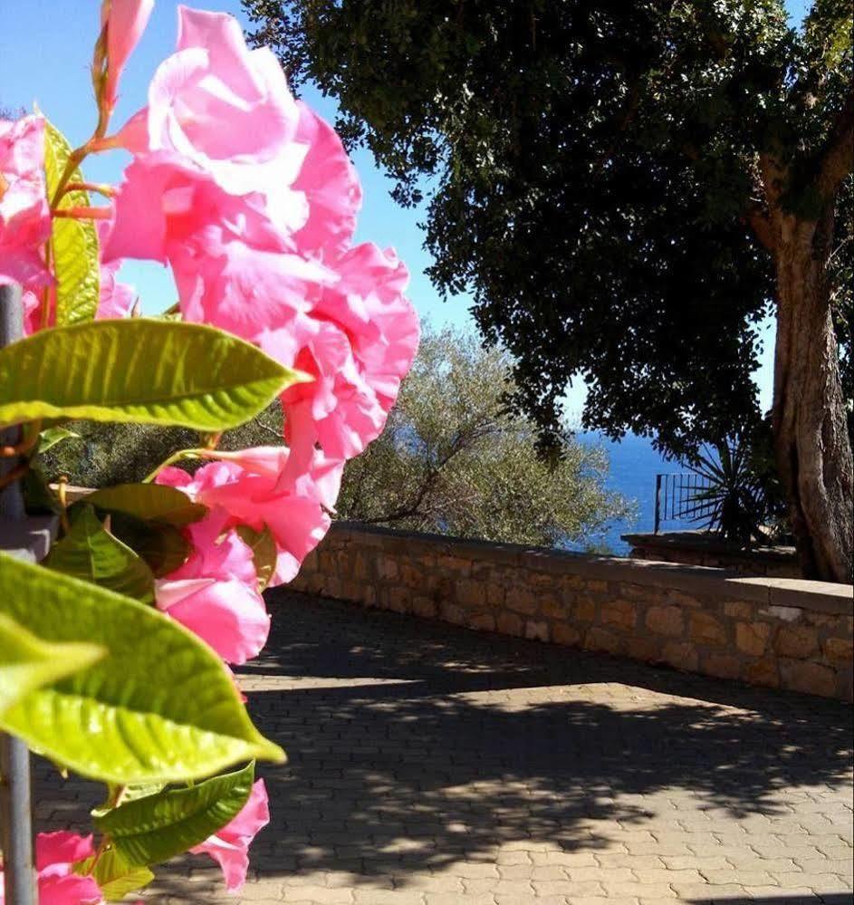 Ostello Bellavista ซานตามาเรีย นาวาร์เรเซ ภายนอก รูปภาพ
